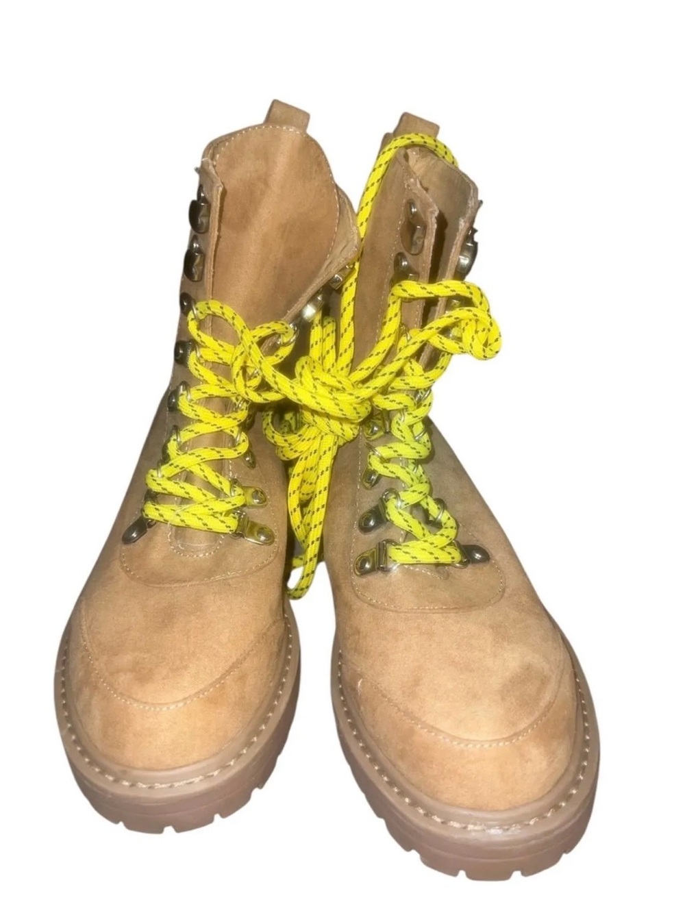 Vintage Forever 21 Boots